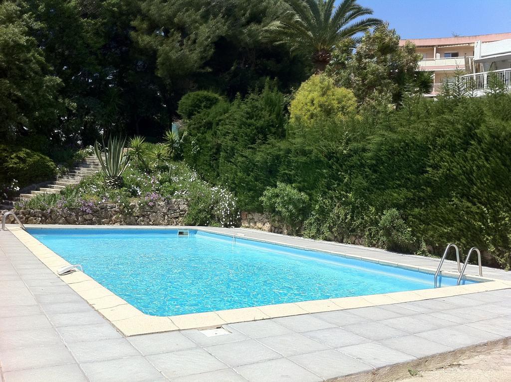 Les Argonautes Apartment Villeneuve-Loubet Room photo